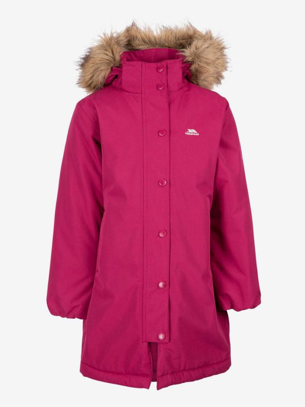 Trespass Trespass Astound Яке детско Rozov