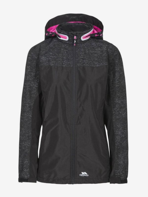 Trespass Trespass Attraction Яке Cheren