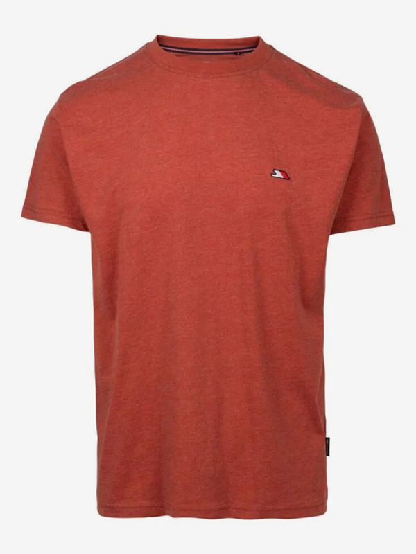 Trespass Trespass BANAS T-shirt Cherven