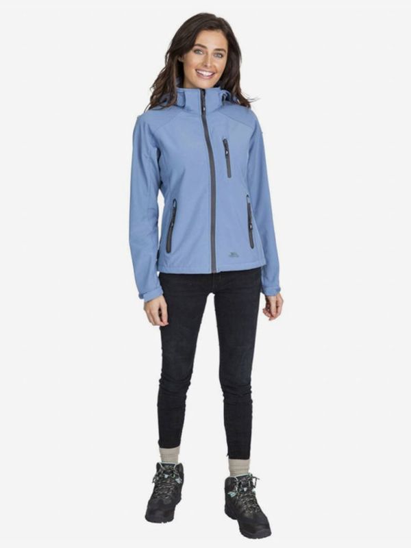 Trespass Trespass Bella II Яке Sin