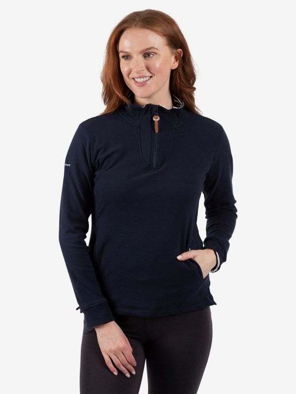 Trespass Trespass Big Heart Sweatshirt Cheren