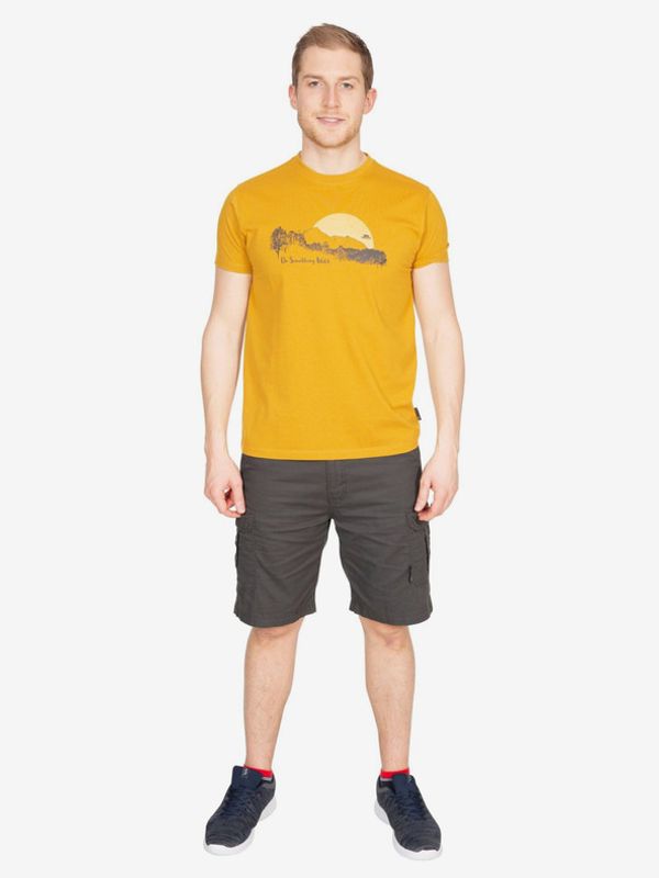 Trespass Trespass Bredonton T-shirt Oranzhev