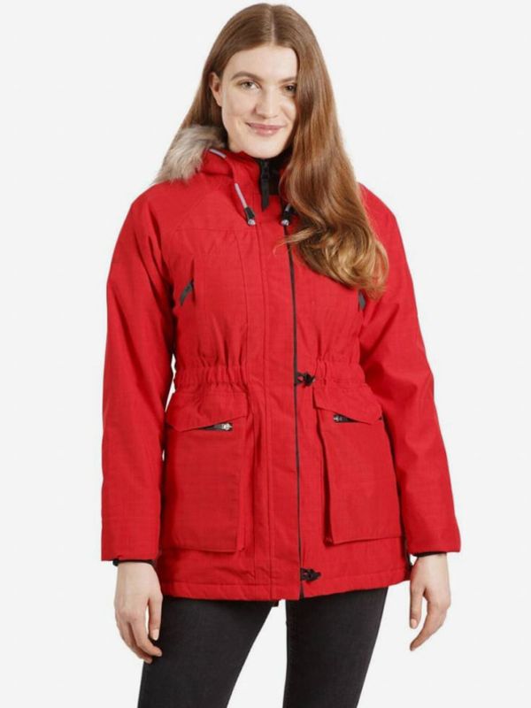 Trespass Trespass Caption Яке Cherven