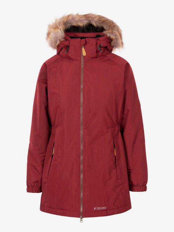 Trespass Trespass Celebrity Яке Cheren