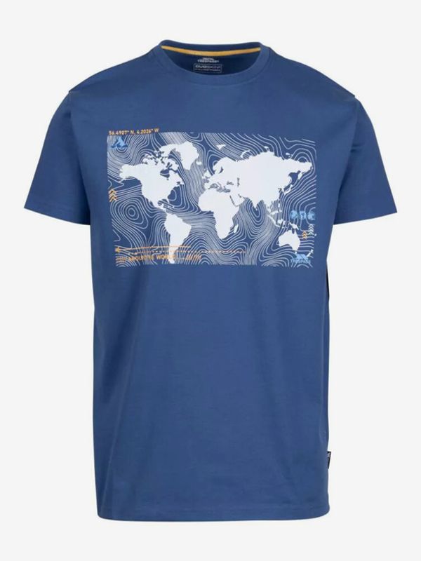 Trespass Trespass CHERA T-shirt Sin