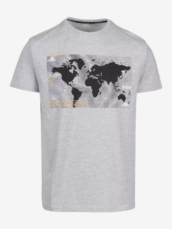 Trespass Trespass CHERA T-shirt Siv