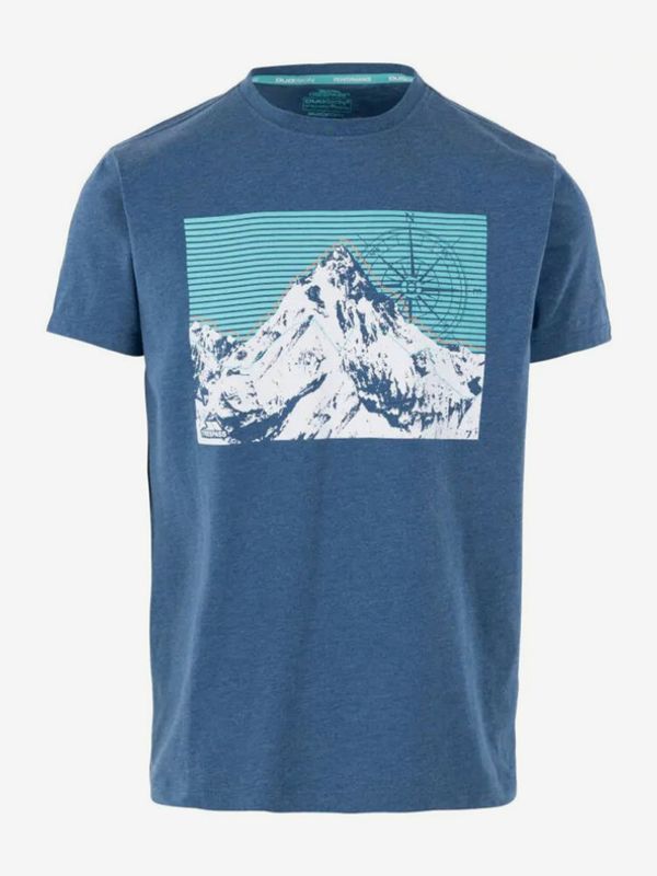 Trespass Trespass CHULLI T-shirt Sin