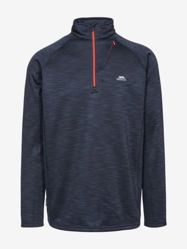 Trespass Trespass Collins Sweatshirt Sin