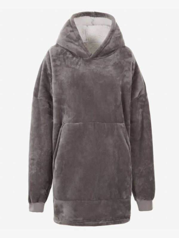 Trespass Trespass Cosiness Sweatshirt Siv