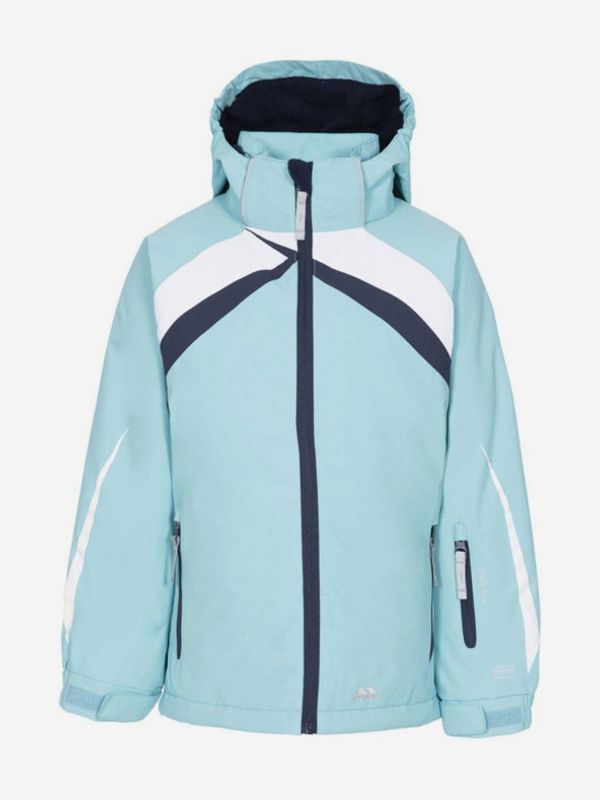 Trespass Trespass Distinct Яке детско Sin