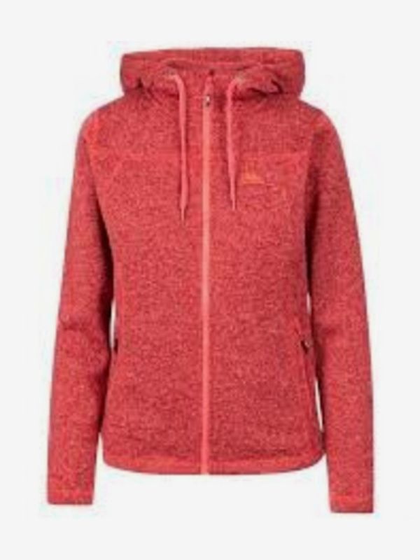 Trespass Trespass DODELIA Sweatshirt Cherven