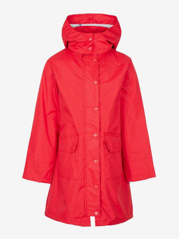 Trespass Trespass Drizzling Яке детско Cherven