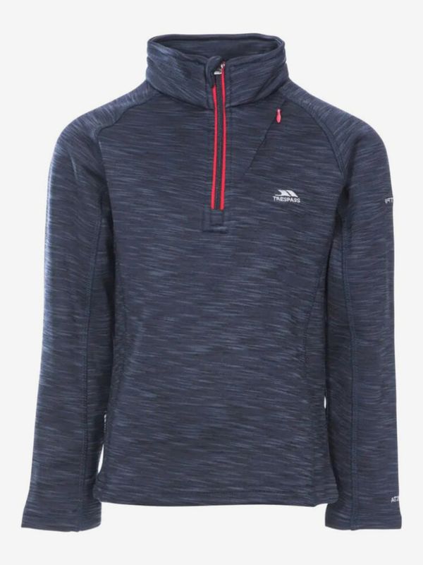 Trespass Trespass EDVIN Суитшърт детски Sin