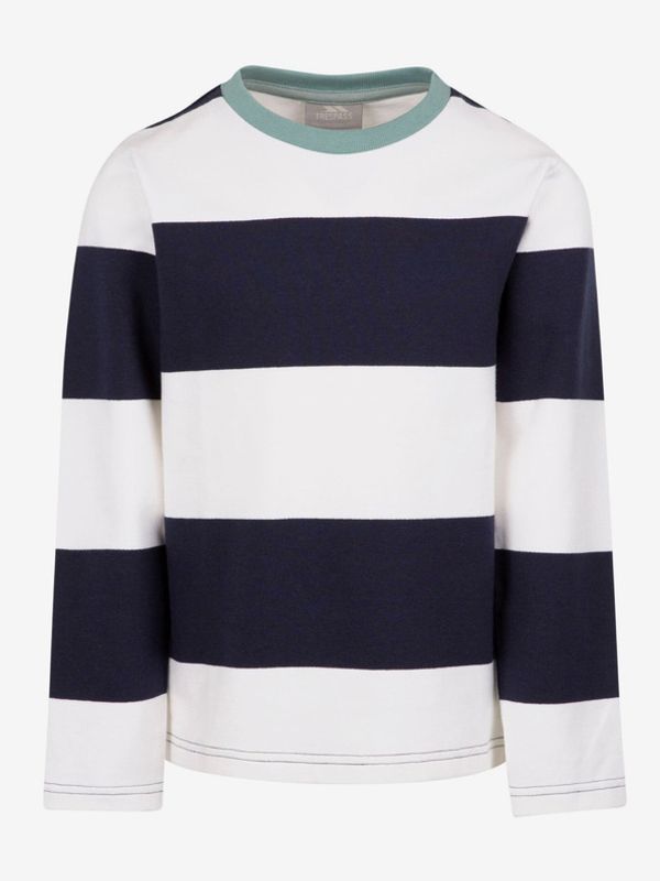 Trespass Trespass Ferry Тениска детски Cheren