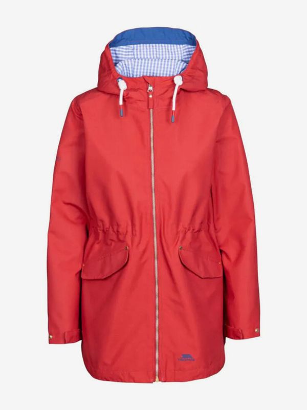 Trespass Trespass FINCH Яке Cherven