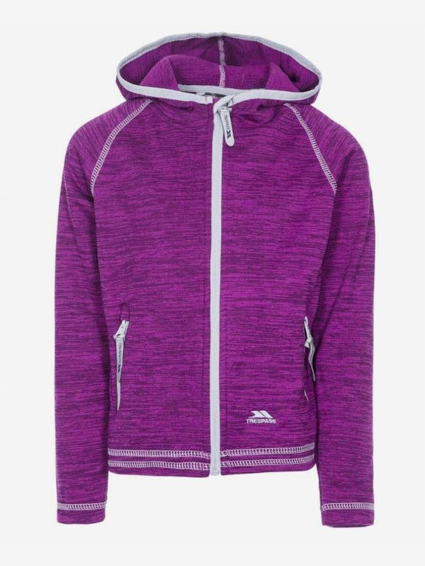 Trespass Trespass Goodness Суитшърт детски Lilav