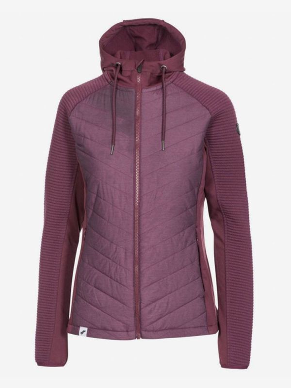 Trespass Trespass Grace Sweatshirt Cherven