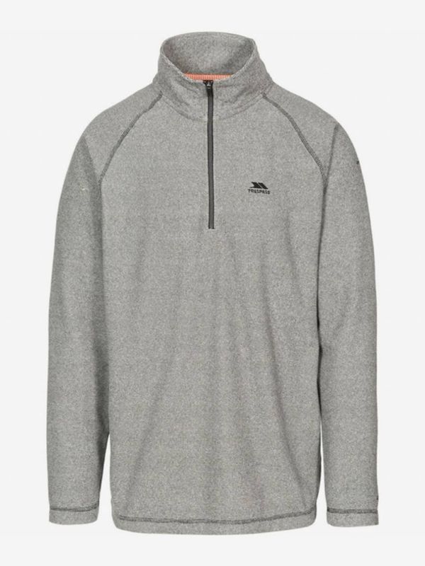 Trespass Trespass Keynote Sweatshirt Siv