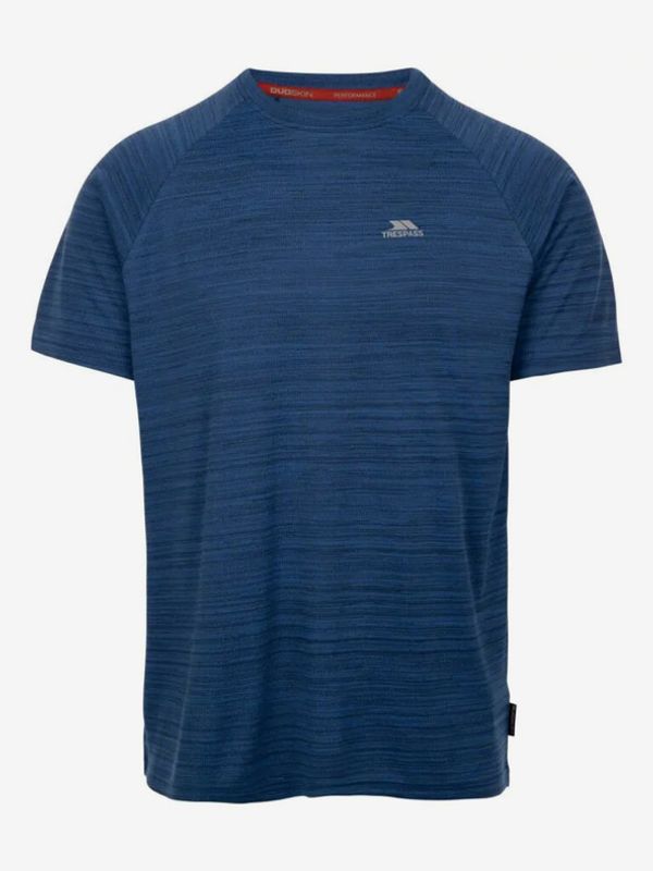 Trespass Trespass LEECANA T-shirt Sin