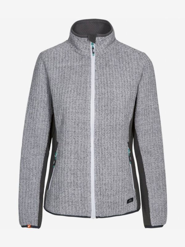 Trespass Trespass Liggins Sweatshirt Siv