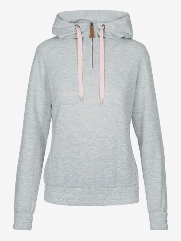 Trespass Trespass Maren Sweatshirt Siv