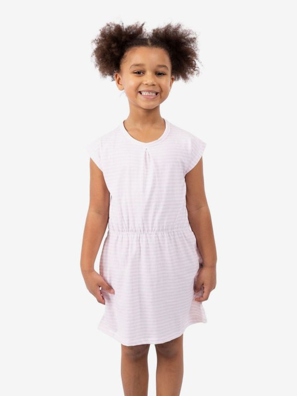 Trespass Trespass Mesmerised Рокля детска Byal