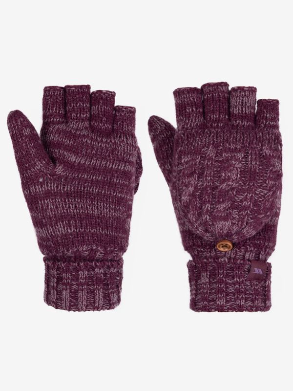 Trespass Trespass Mittzu Ръкавици Cheren