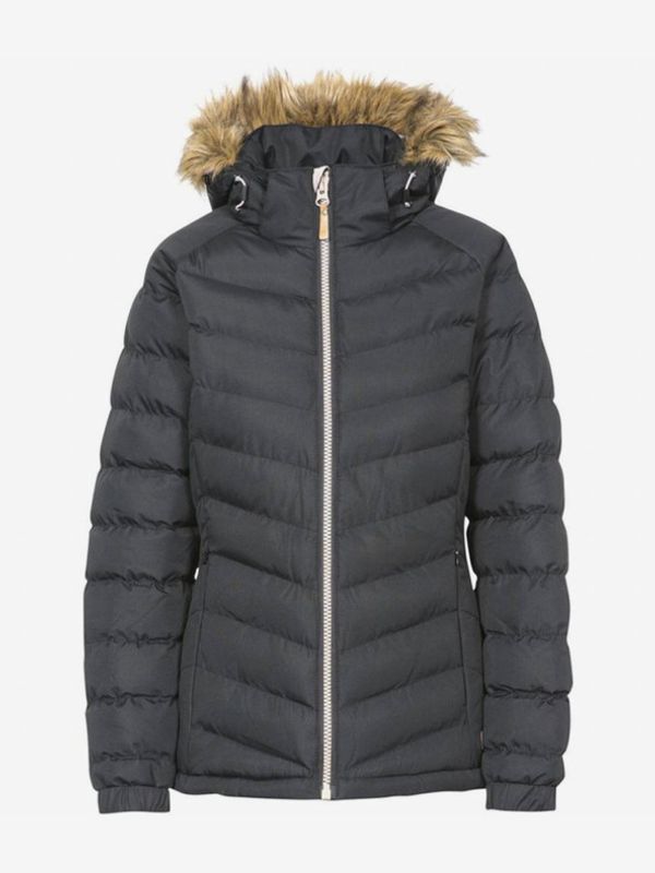 Trespass Trespass Nadina Яке Cheren