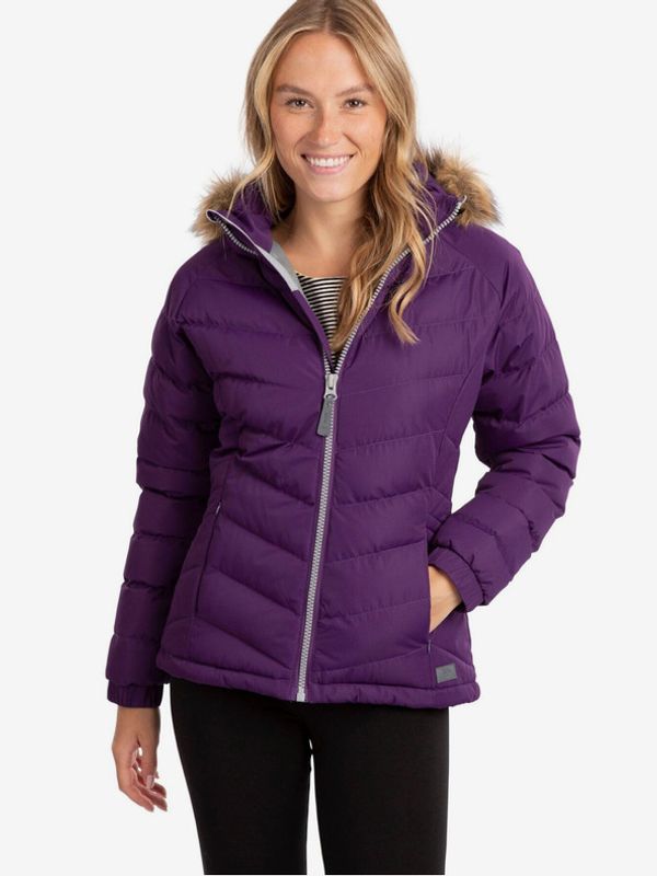 Trespass Trespass Nadina Яке Cheren