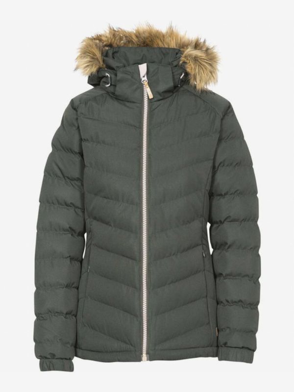 Trespass Trespass Nadina Яке Zelen