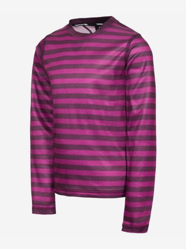 Trespass Trespass OAF Тениска детски Cheren