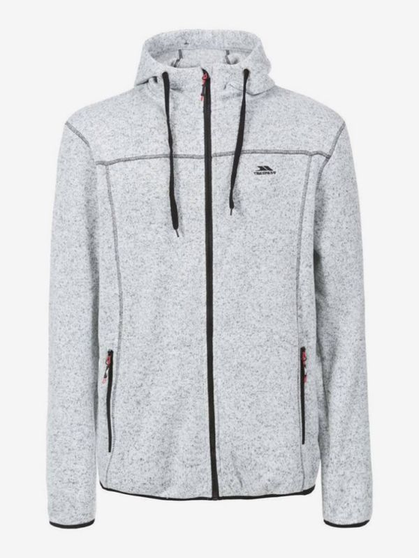 Trespass Trespass Odeno Sweatshirt Sin