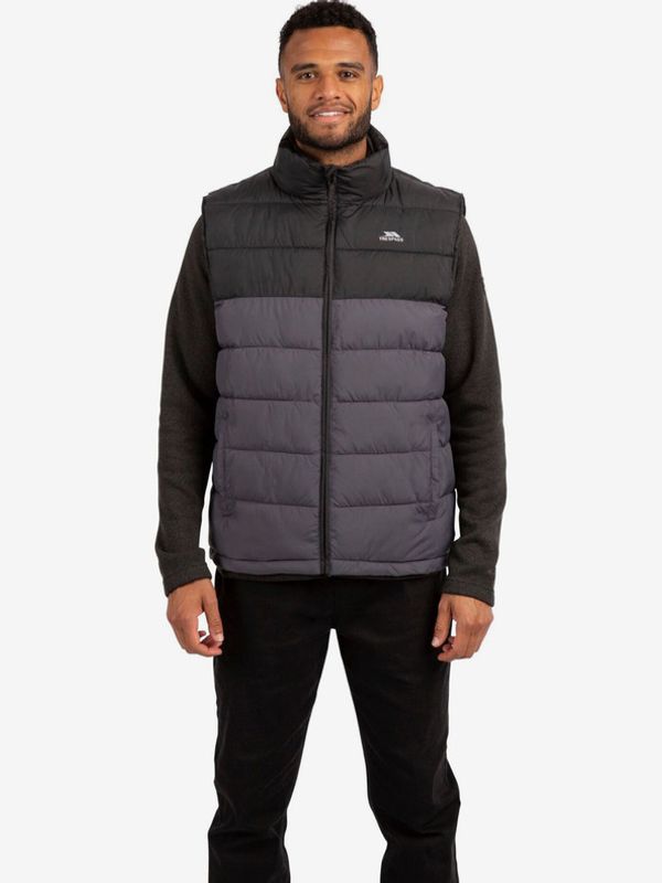 Trespass Trespass Oskar Gilet Жилетка Siv