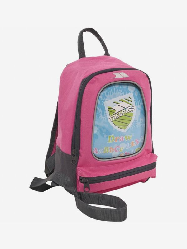 Trespass Trespass Picasso Раница Cheren