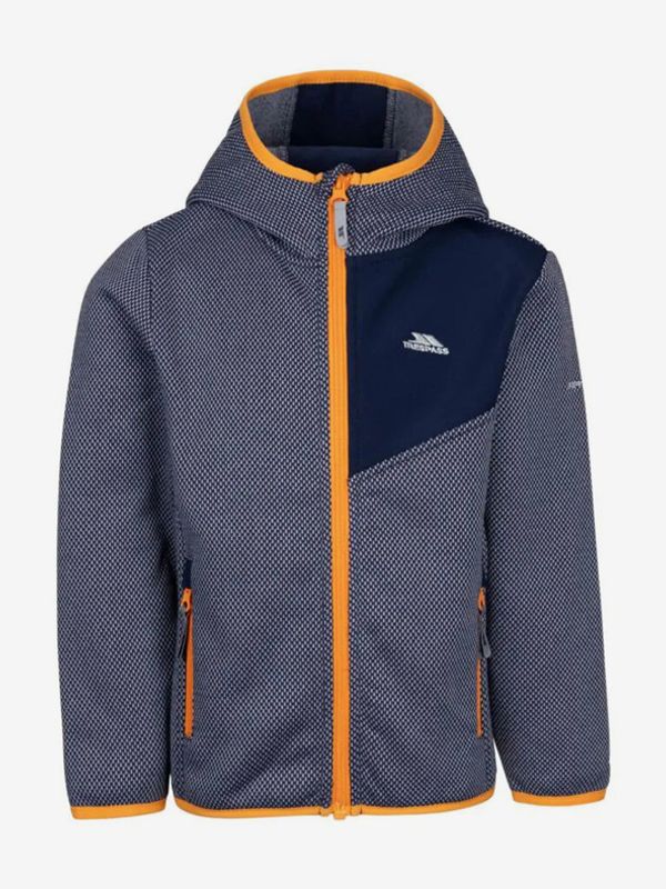 Trespass Trespass PLAYTON Яке детско Sin