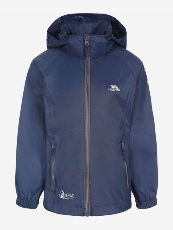 Trespass Trespass Qikpac X Яке детско Cheren