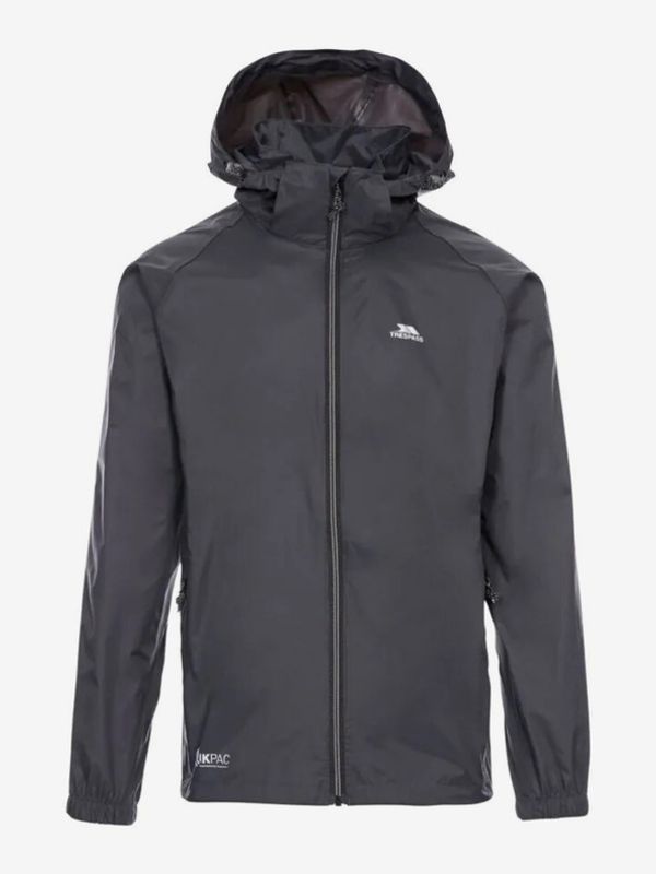 Trespass Trespass QIKPAC X Яке Siv