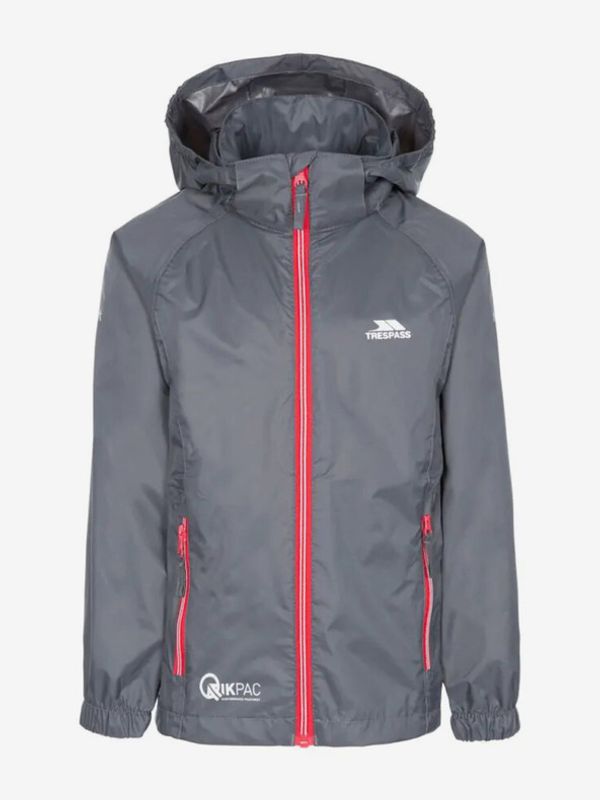 Trespass Trespass QIKPAC X Яке Siv