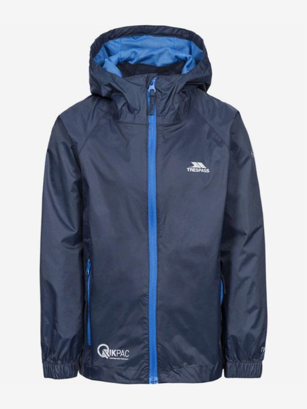 Trespass Trespass Qikpac Яке детско Cheren