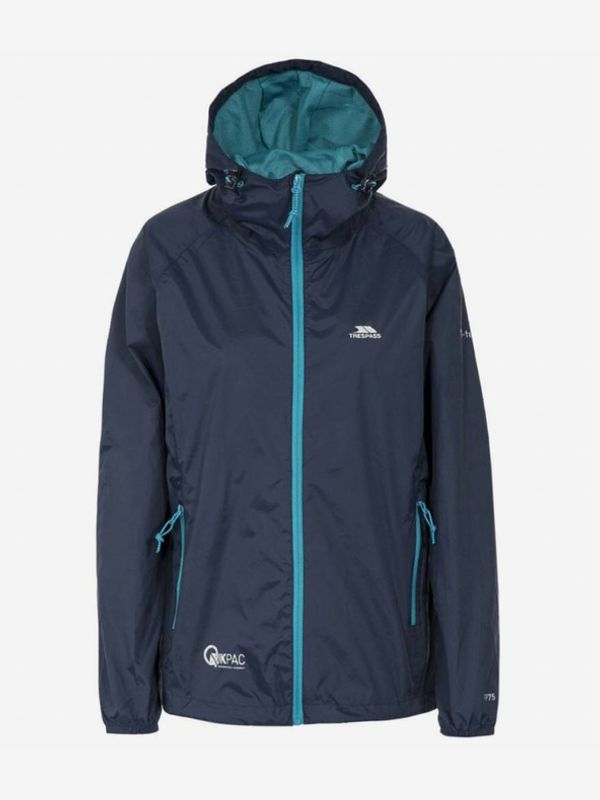 Trespass Trespass Qikpac Яке Sin