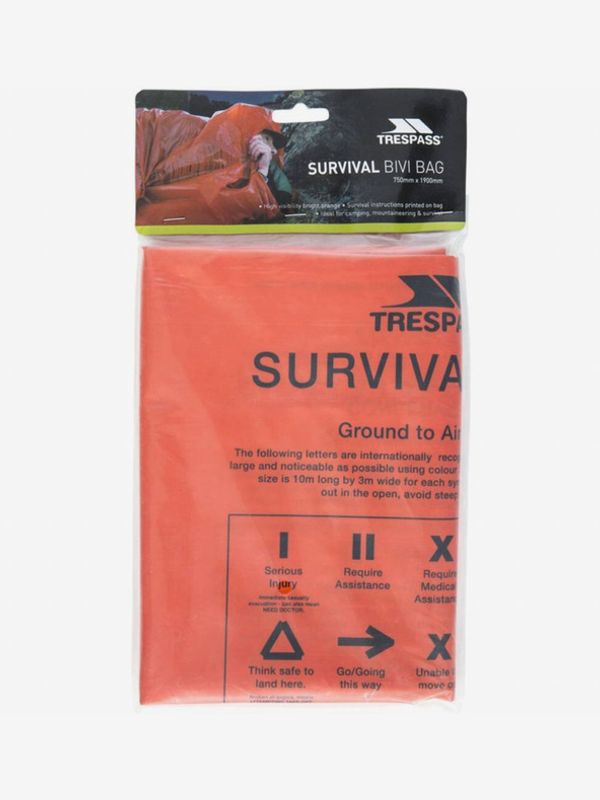 Trespass Trespass Radiator Gymsack Cheren
