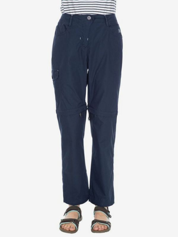 Trespass Trespass RAMBLER CONVERTIBLE Панталон Sin