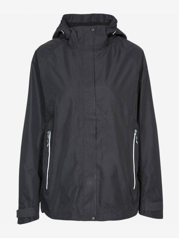 Trespass Trespass Review Яке Cheren