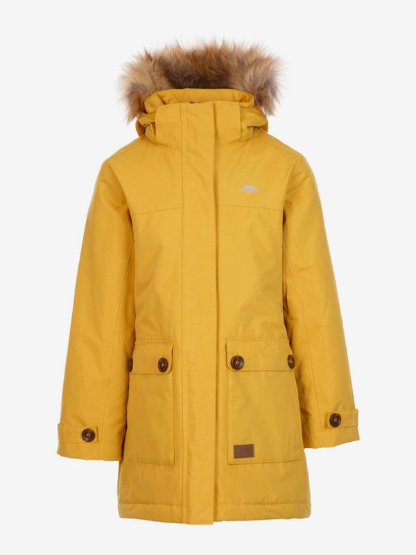 Trespass Trespass Rhoda Яке детско Cheren