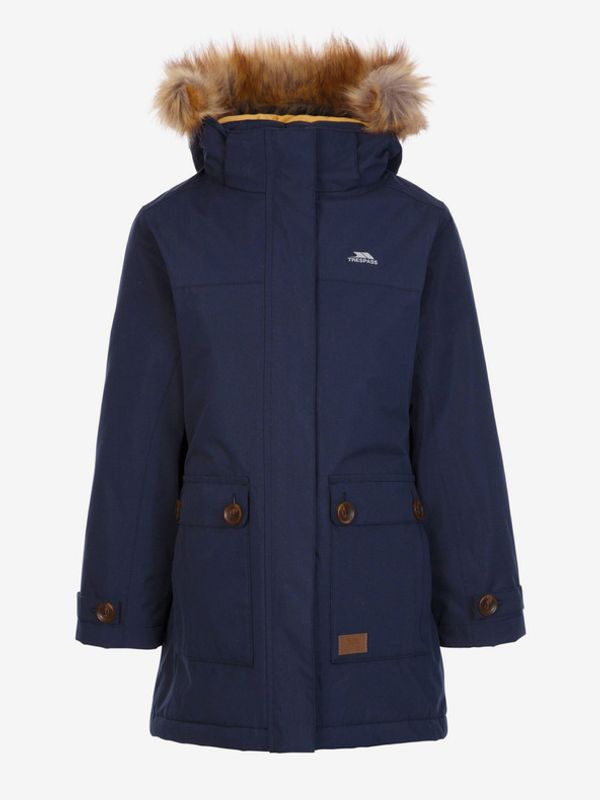 Trespass Trespass Rhoda Яке детско Sin