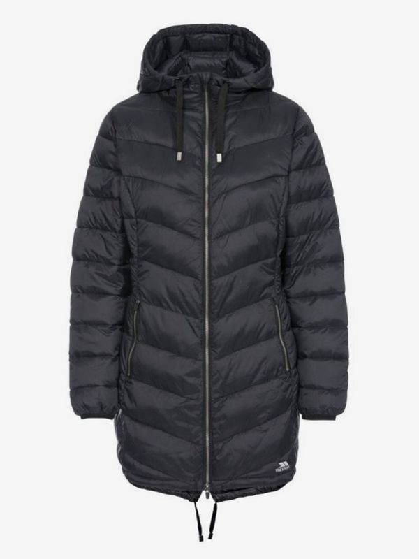 Trespass Trespass Rianna Яке Cheren