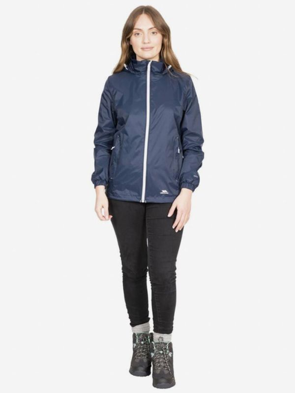 Trespass Trespass Sabrina Яке Cheren