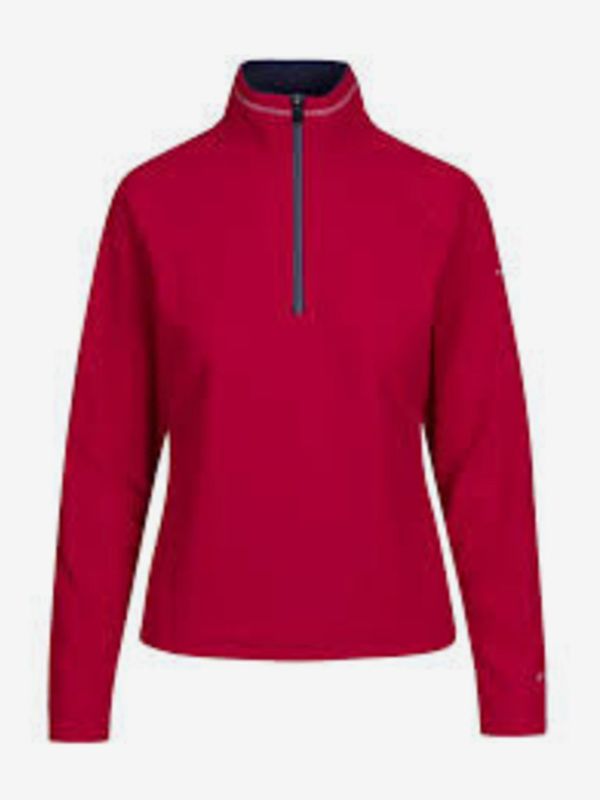 Trespass Trespass SKYLAR Sweatshirt Cherven