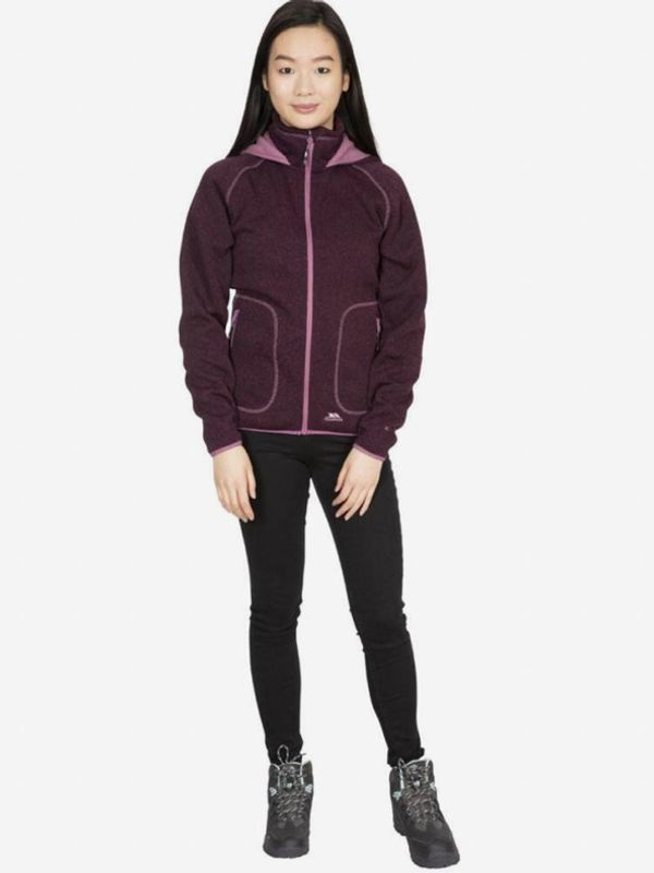 Trespass Trespass Splendor Sweatshirt Cheren