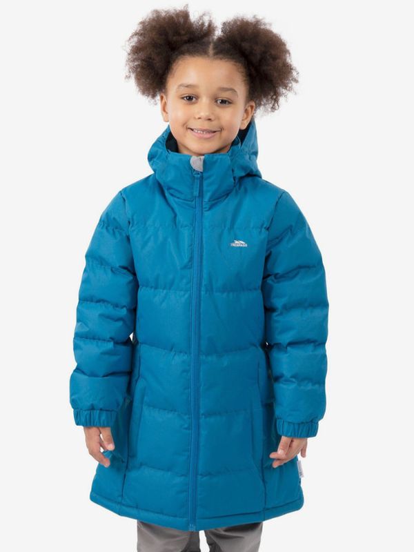 Trespass Trespass Tiffy Яке детско Sin